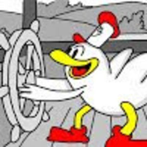 Meet your Posher, The turkey